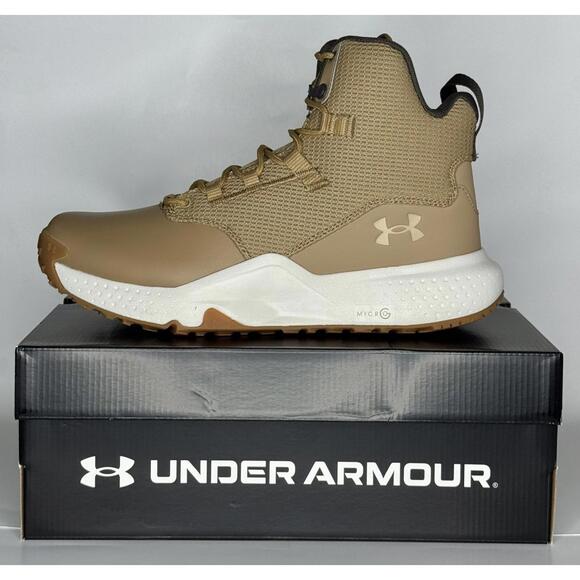 Under Armour UA Stellar Micro GBoots 3028316 Tactical Boot